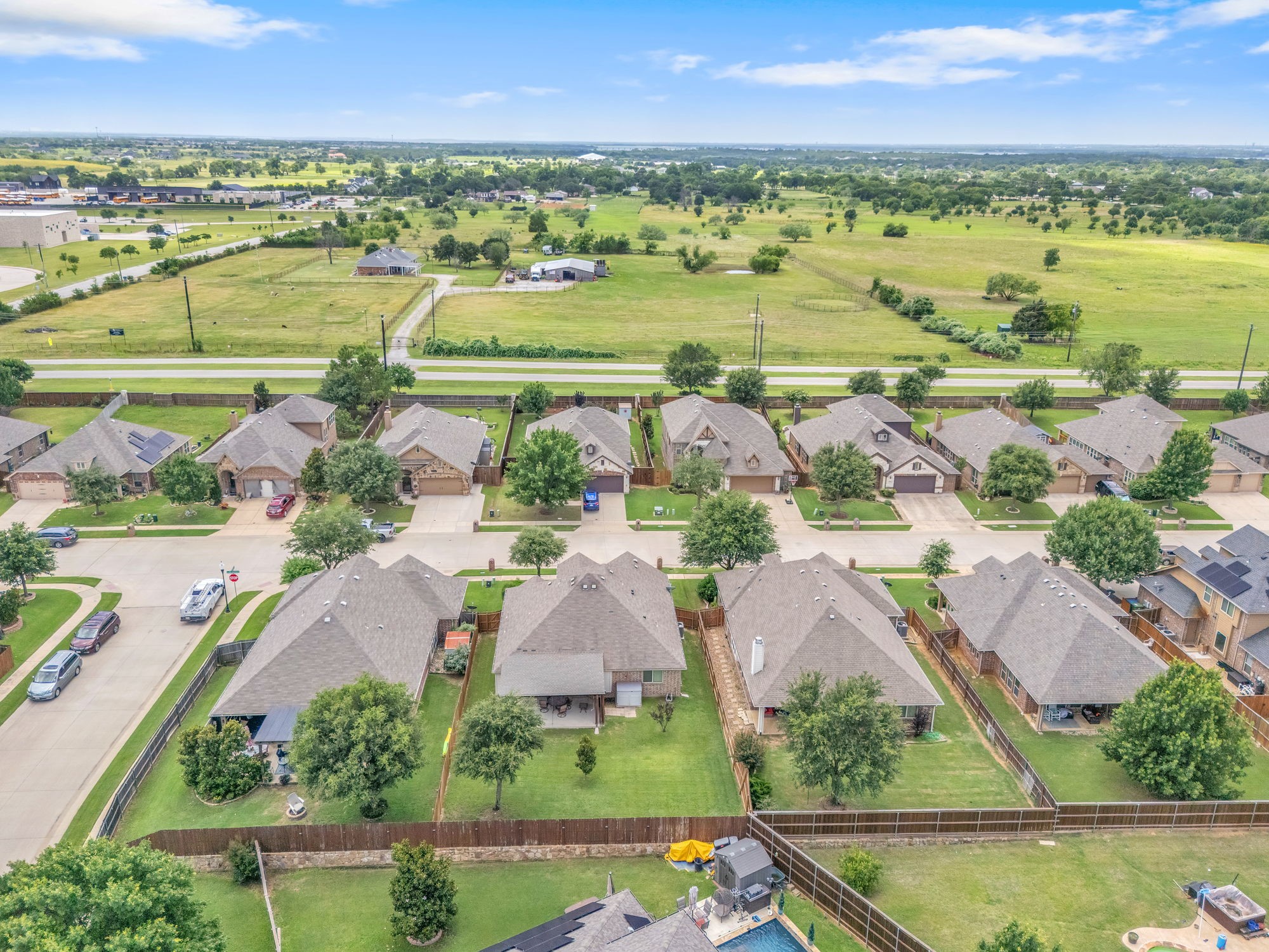 8317 Bonanza Street Aubrey TX 76227