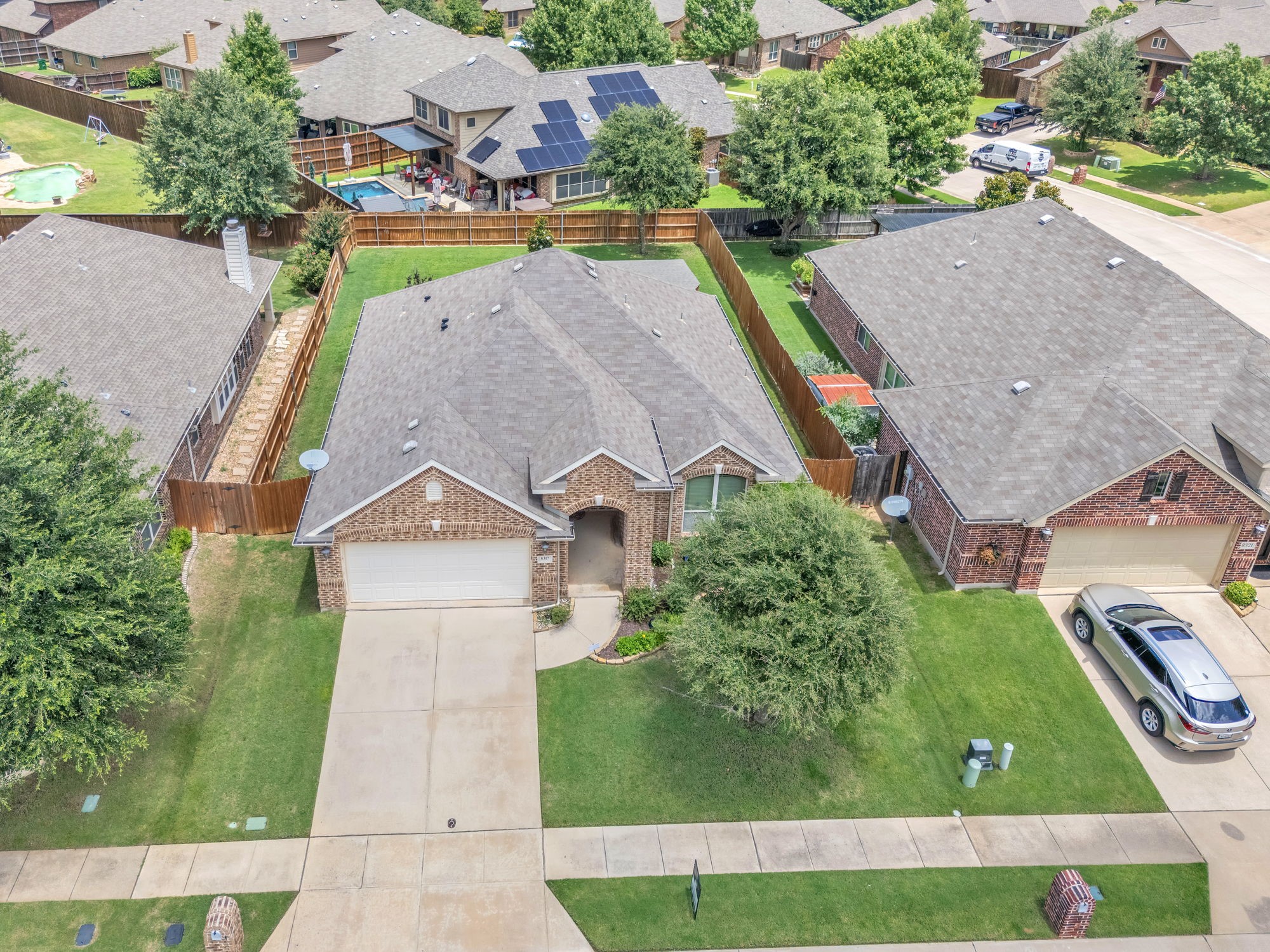 8317 Bonanza Street Aubrey TX 76227