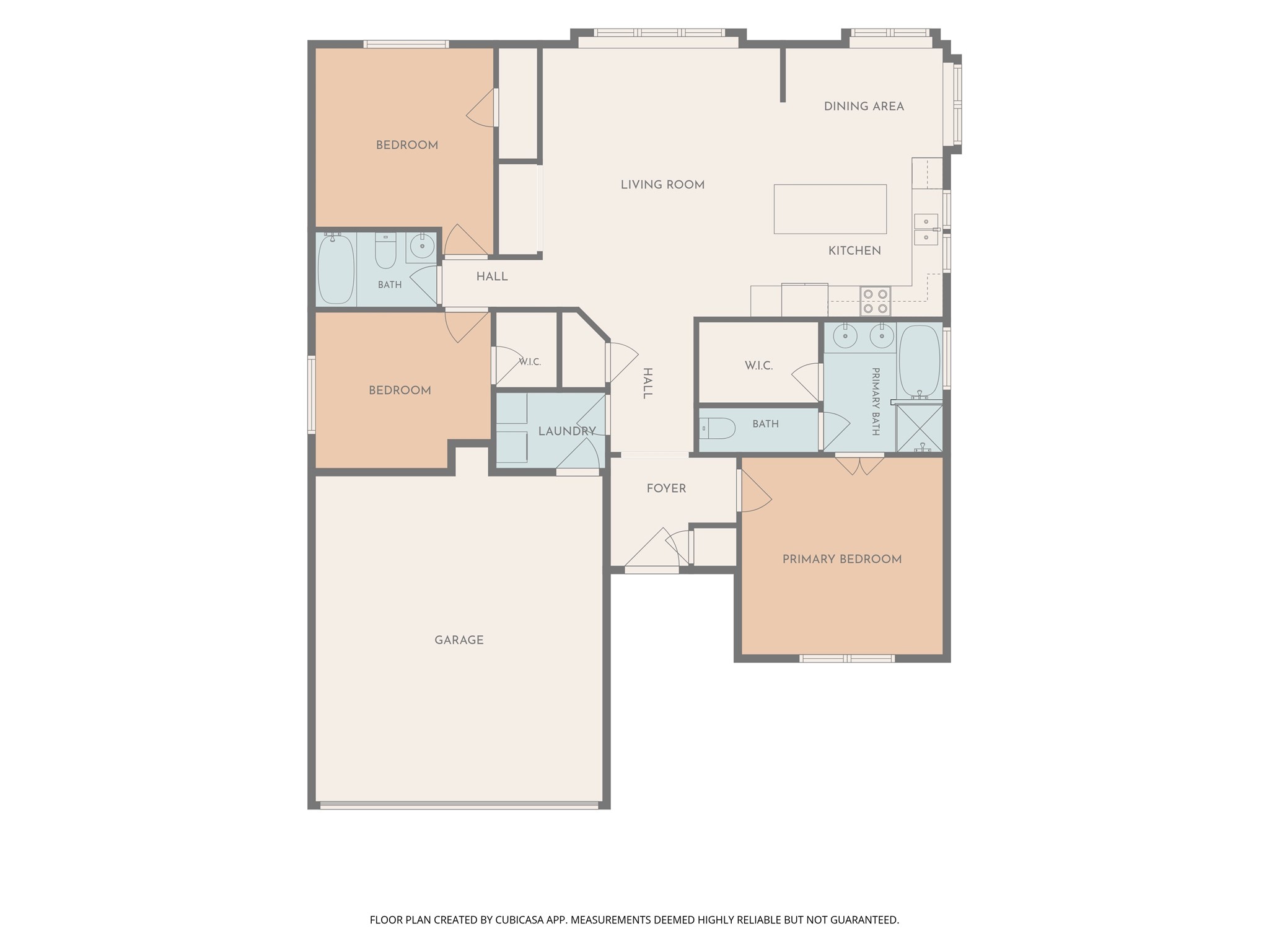 8317 Bonanza Street Aubrey TX 76227