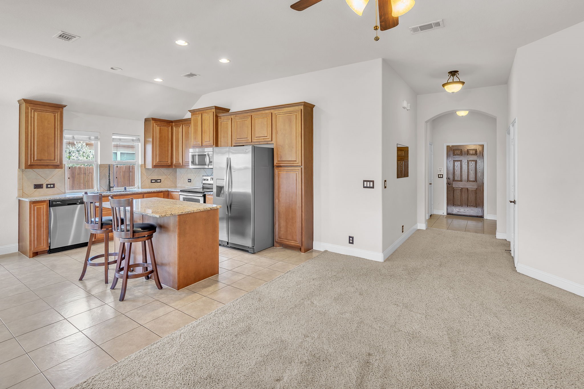 8317 Bonanza Street Aubrey TX 76227
