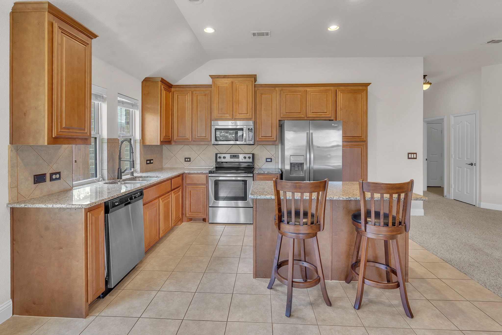 8317 Bonanza Street Aubrey TX 76227