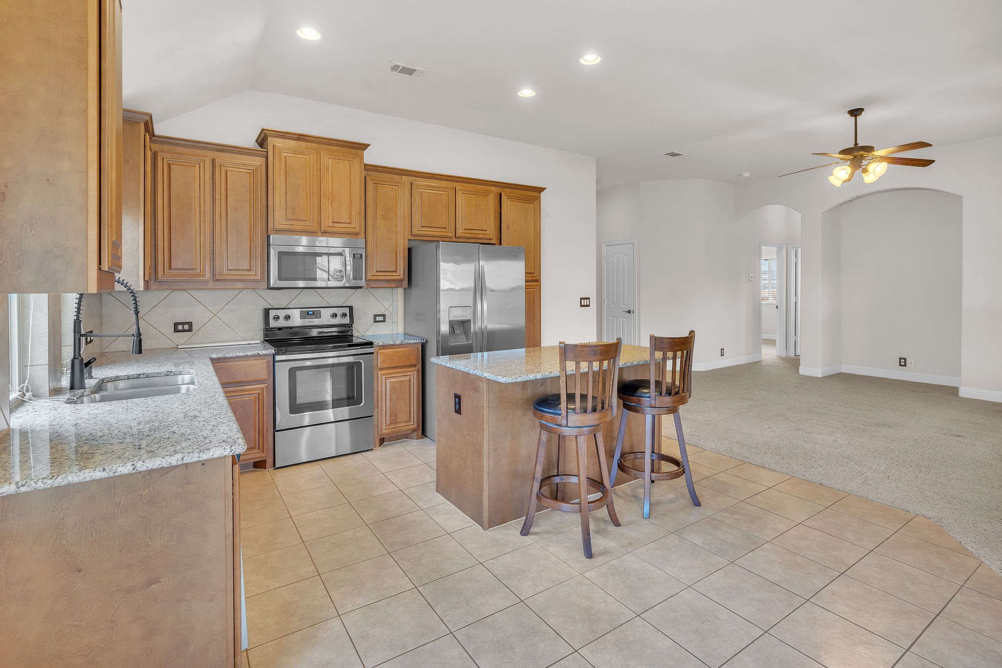 8317 Bonanza Street Aubrey TX 76227