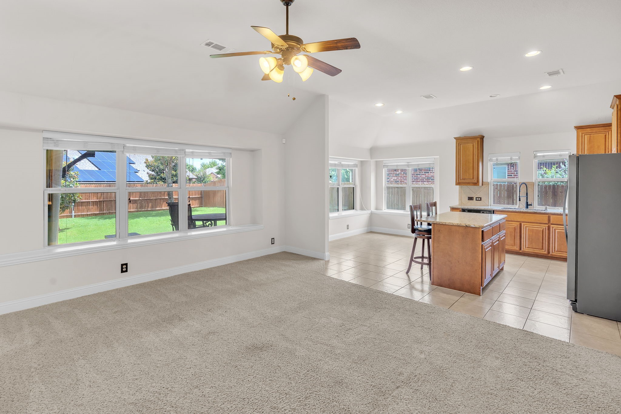 8317 Bonanza Street Aubrey TX 76227