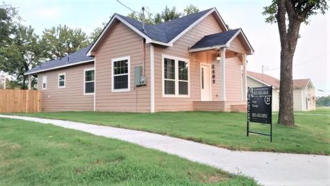 4403 Gee Street Greenville TX 75401