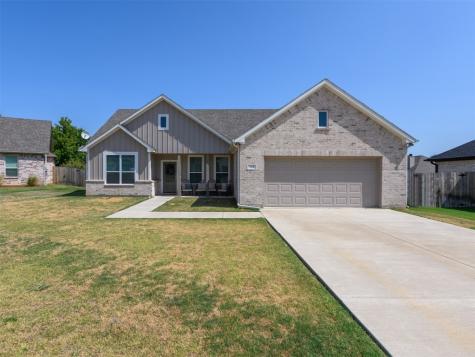110 Byrom Court Whitesboro TX 76273