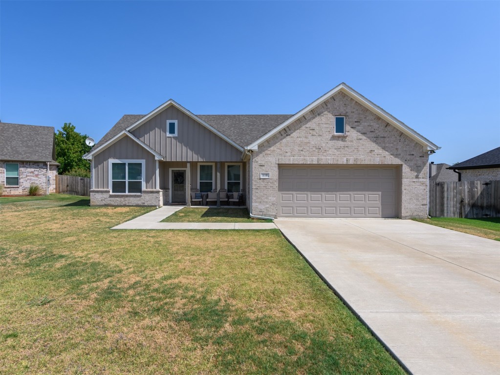 110 Byrom Court Whitesboro TX 76273