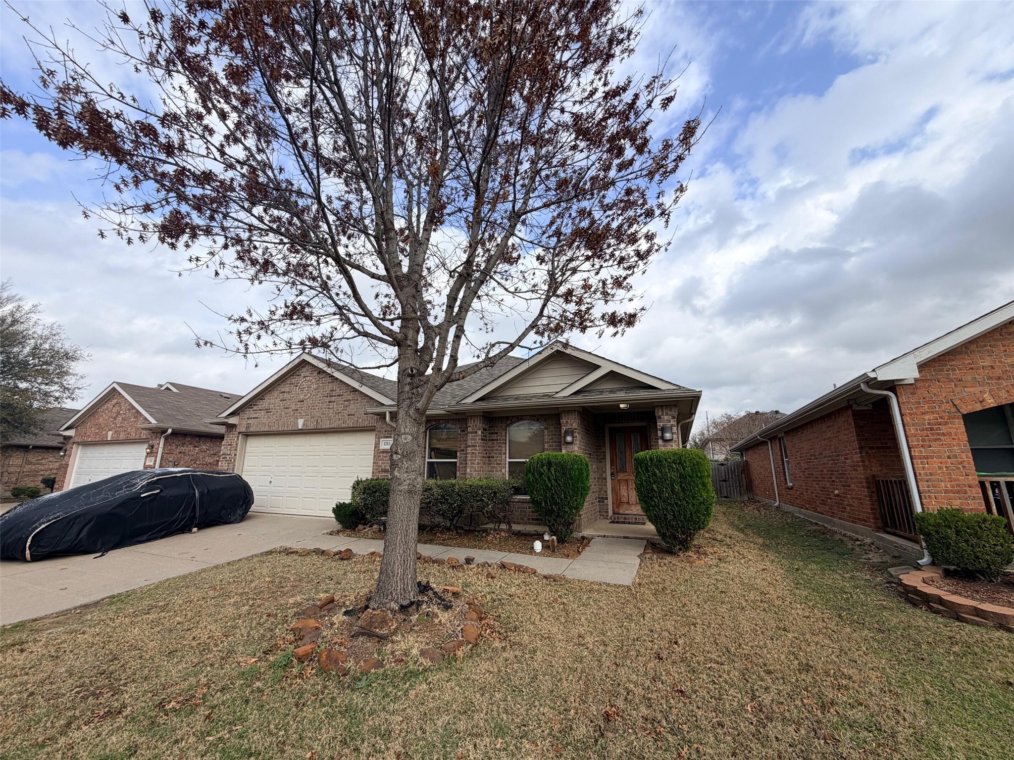 1713 Heron Drive Aubrey TX 76227