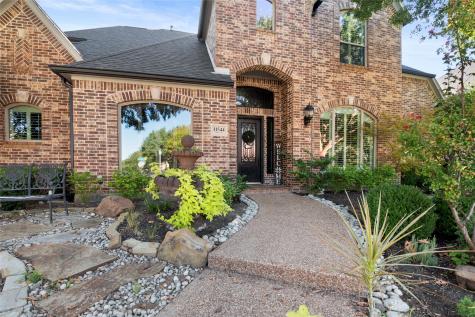 11544 Locust Drive Frisco TX 75033