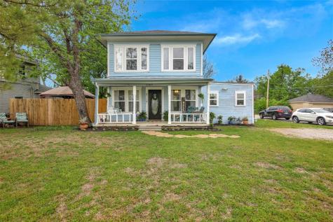 2309 Stanford Street Greenville TX 75401