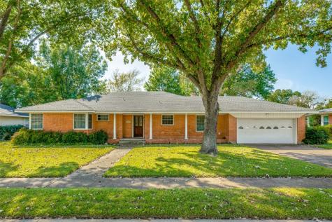 1905 Morningside Drive Garland TX 75042