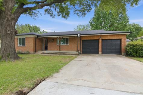 7624 Oxley Drive Richland Hills TX 76118