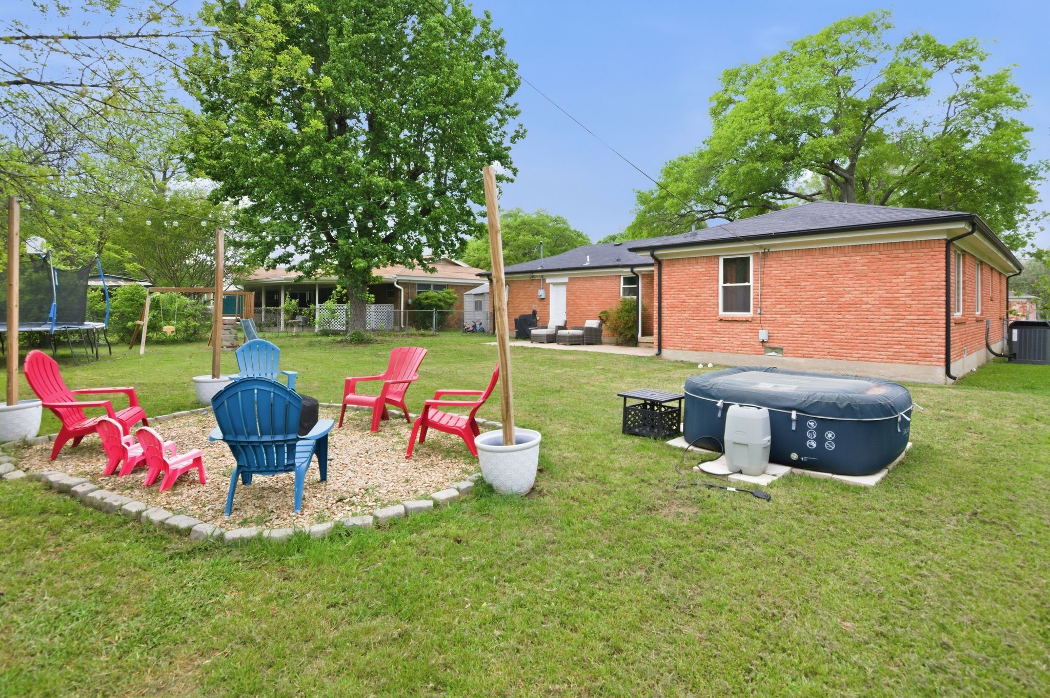 7624 Oxley Drive Richland Hills TX 76118