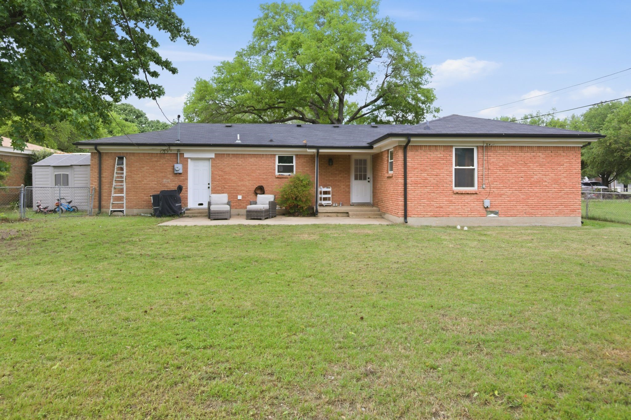 7624 Oxley Drive Richland Hills TX 76118