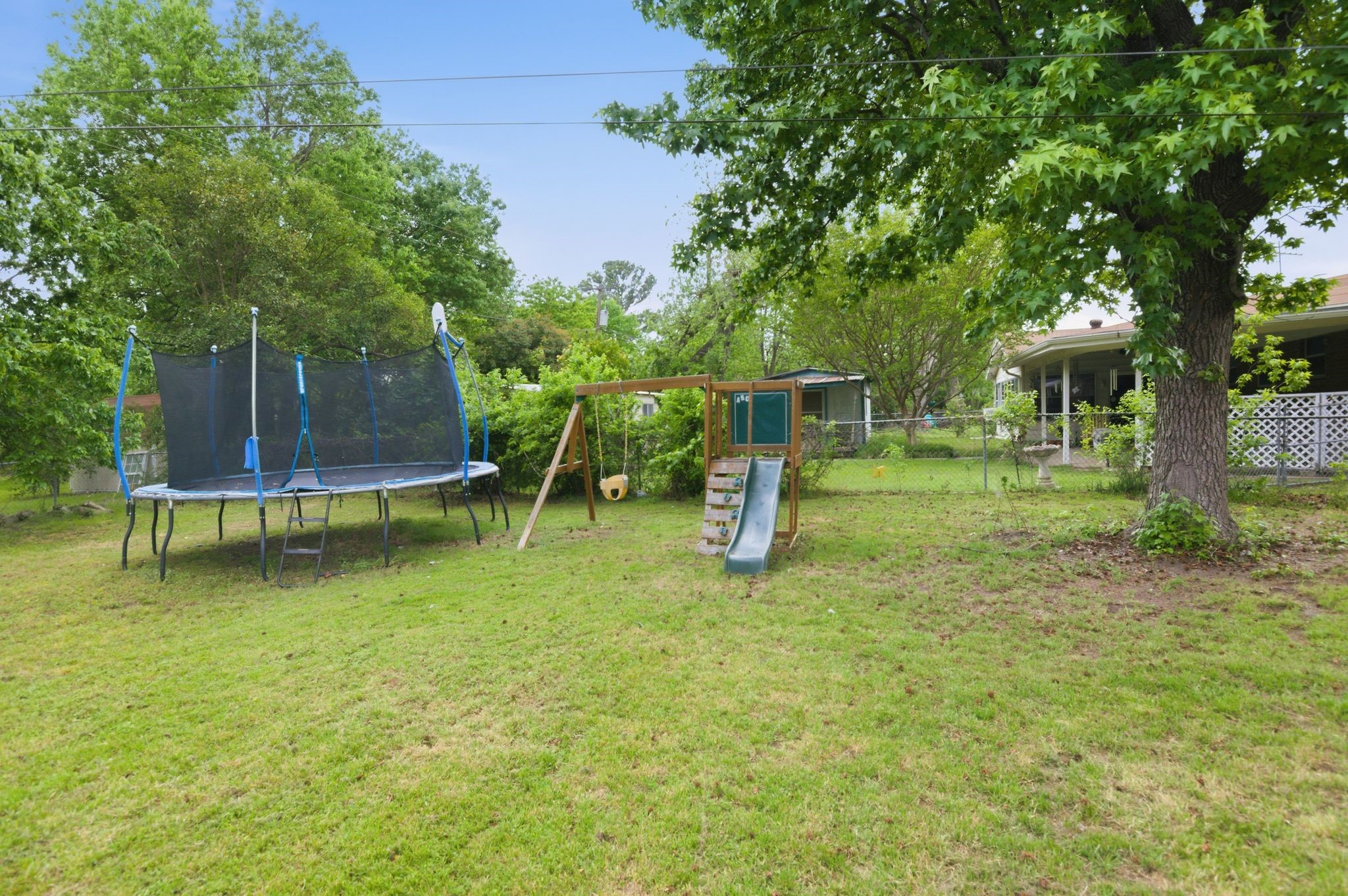 7624 Oxley Drive Richland Hills TX 76118