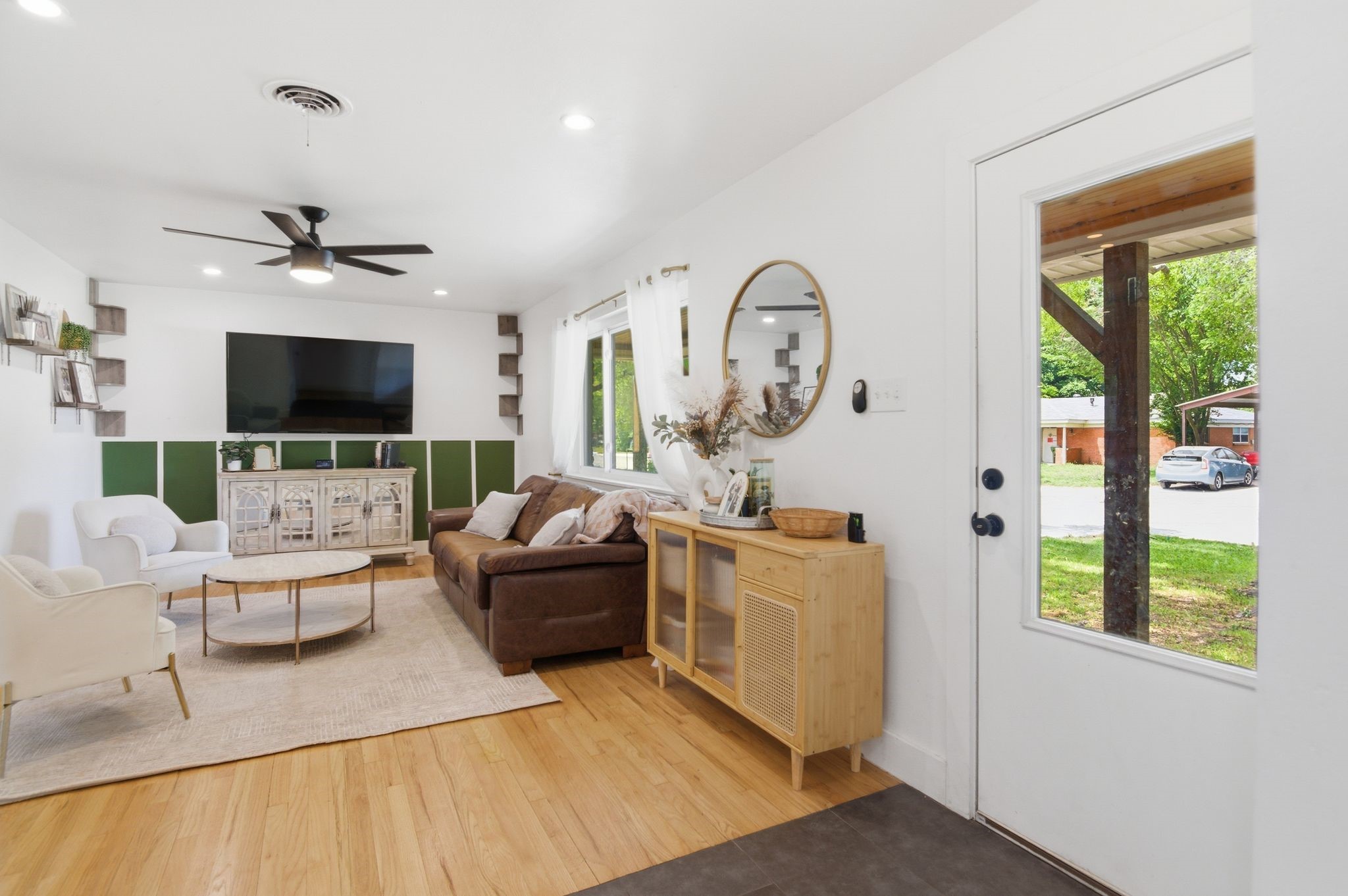 7624 Oxley Drive Richland Hills TX 76118