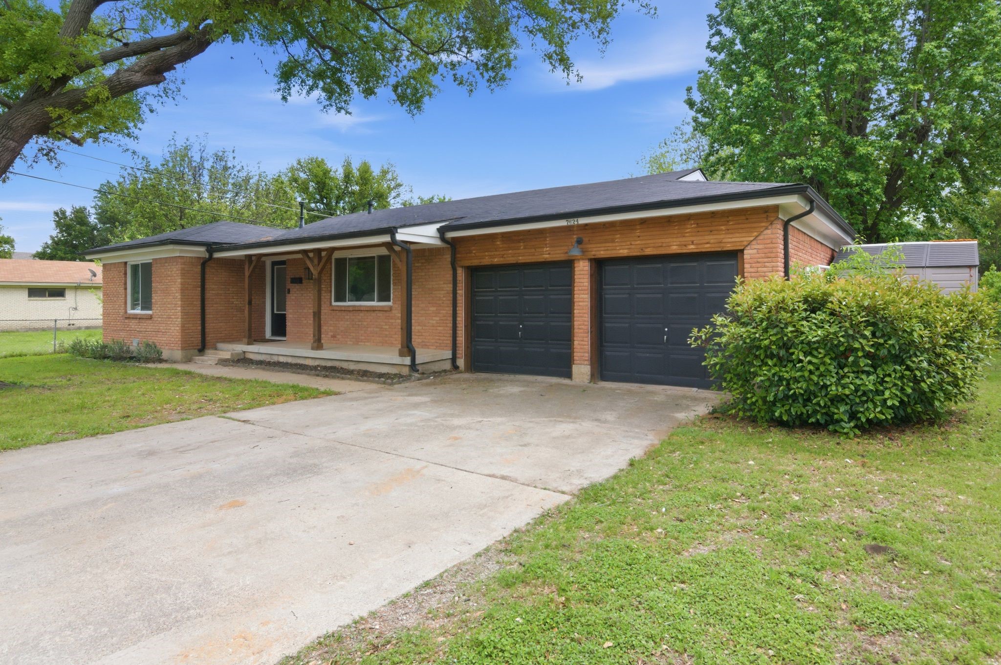 7624 Oxley Drive Richland Hills TX 76118