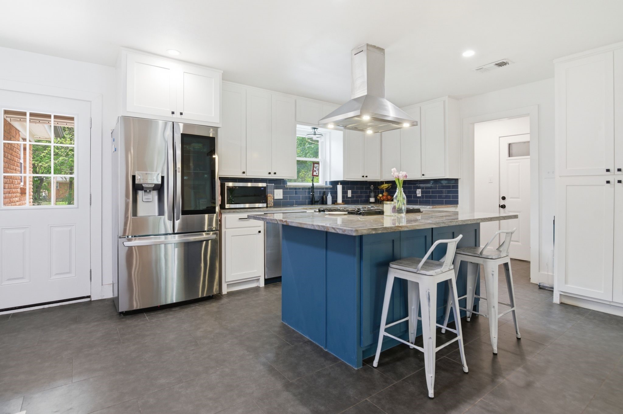7624 Oxley Drive Richland Hills TX 76118