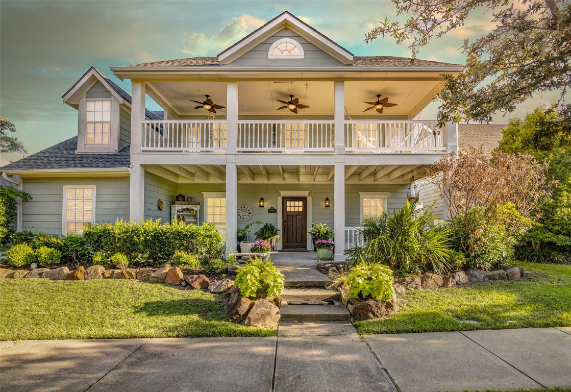 1508 Cotton Gin Drive Savannah TX 76227