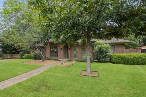 11203 Bushire Drive Dallas TX 75229
