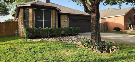 2509 Fondren Road Denton TX 76210