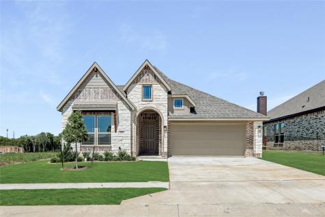 213 Seminole Trail Alvarado TX 76009