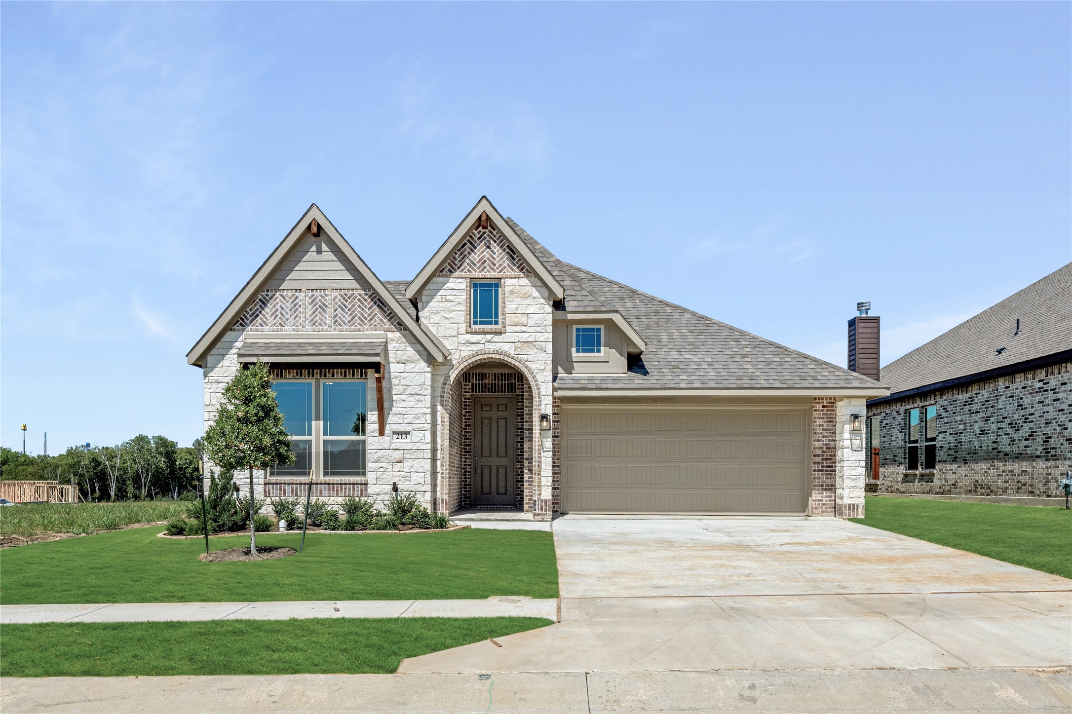 213 Seminole Trail Alvarado TX 76009