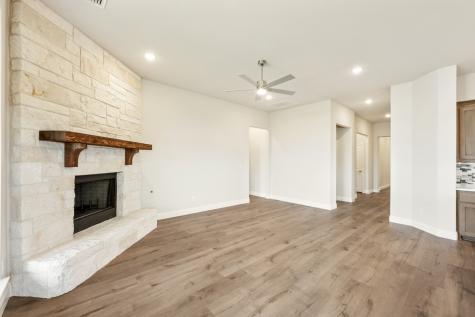 213 Seminole Trail Alvarado TX 76009