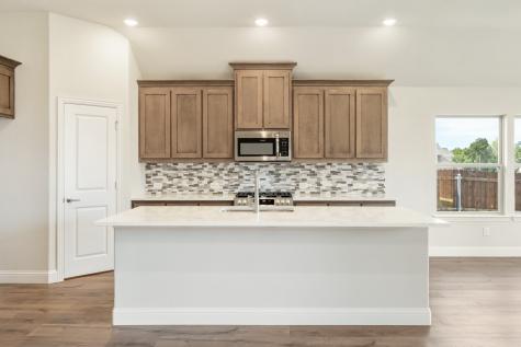 213 Seminole Trail Alvarado TX 76009