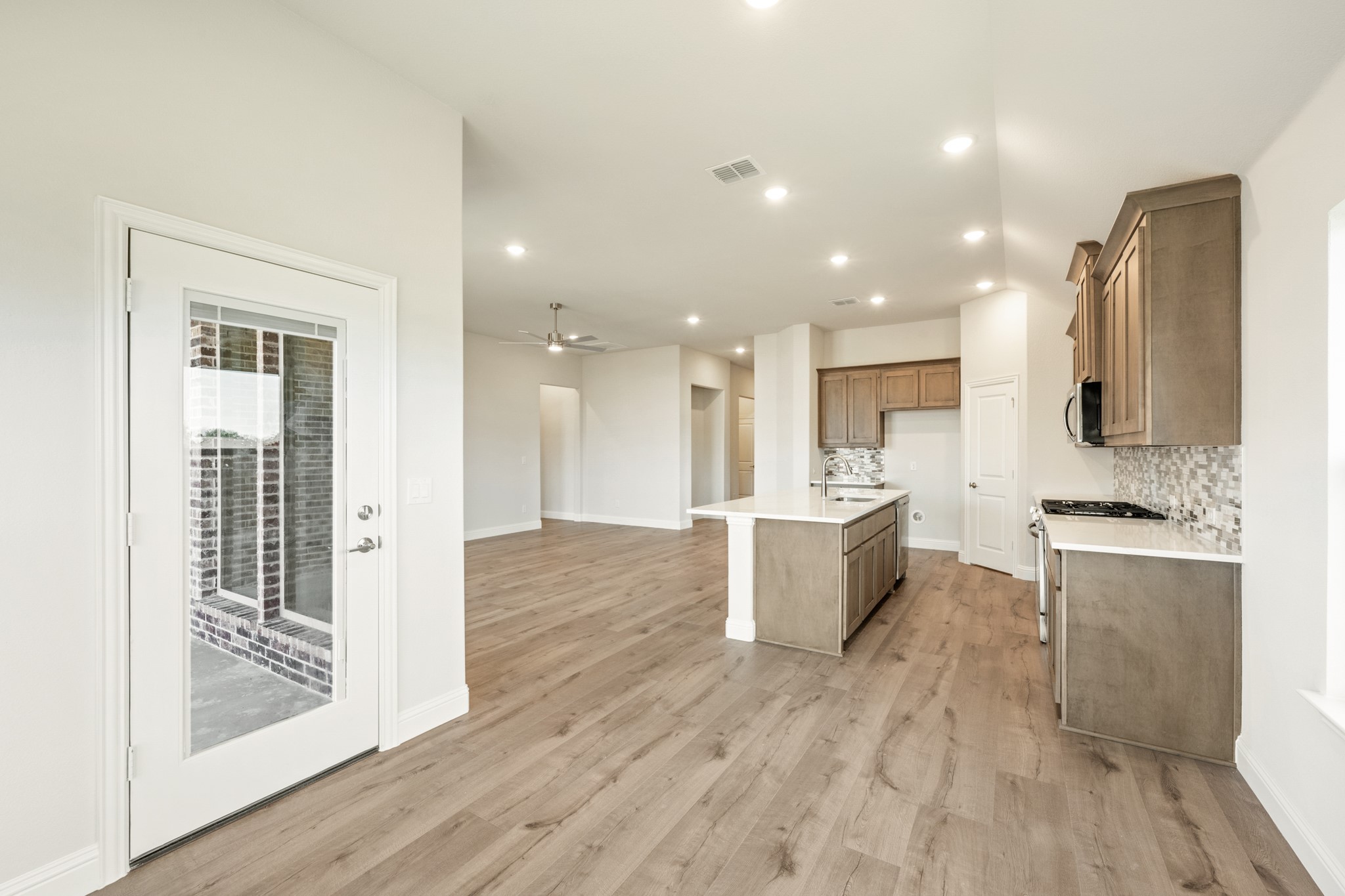 213 Seminole Trail Alvarado TX 76009