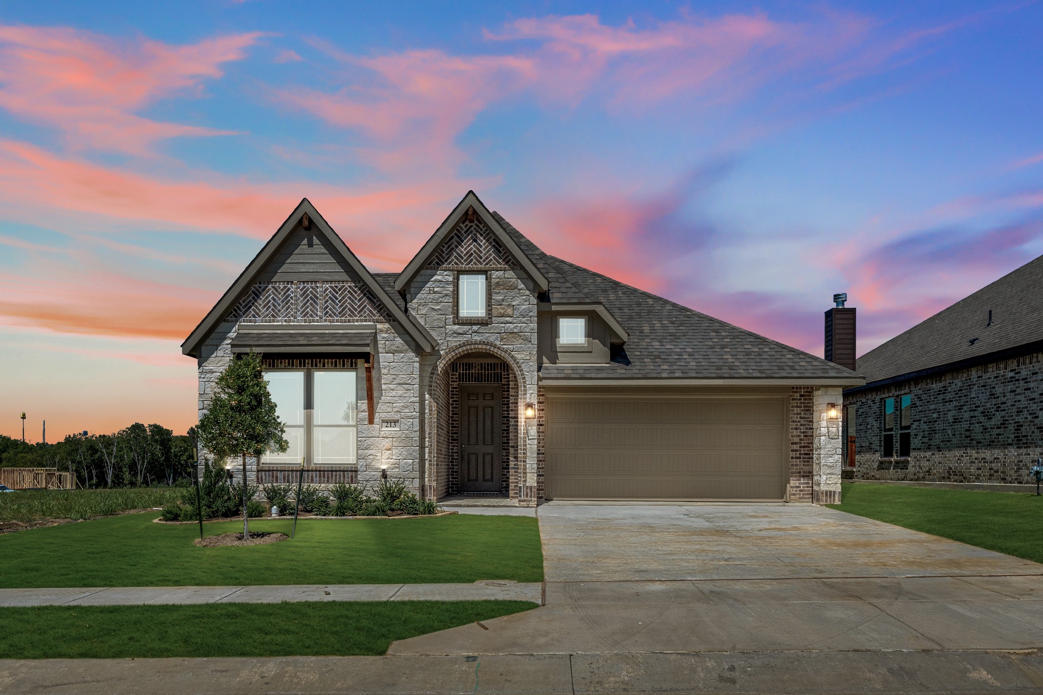 213 Seminole Trail Alvarado TX 76009