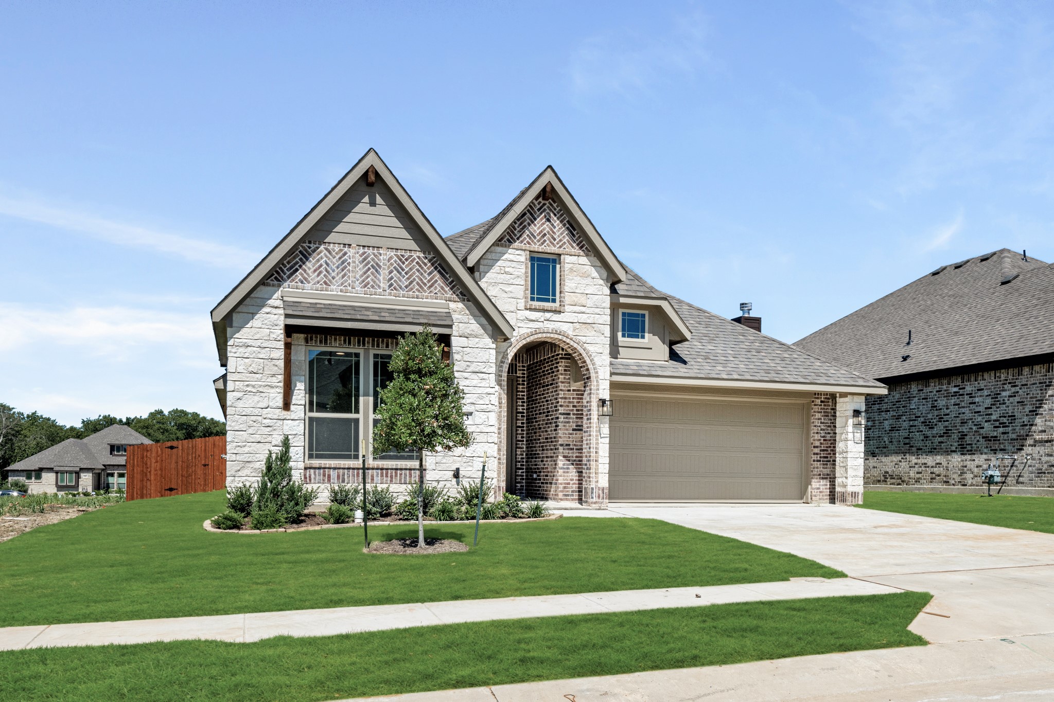 213 Seminole Trail Alvarado TX 76009