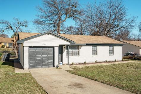 6105 Singing Hills Drive Dallas TX 75241