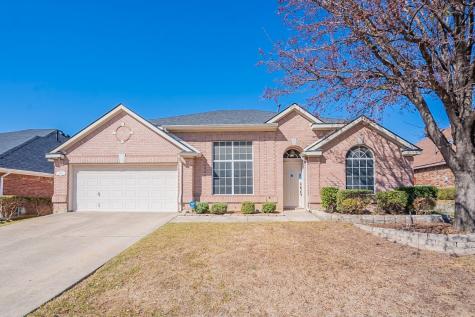 5721 San Felipe Drive Haltom City TX 76137