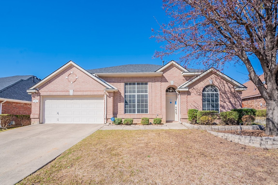 5721 San Felipe Drive Haltom City TX 76137