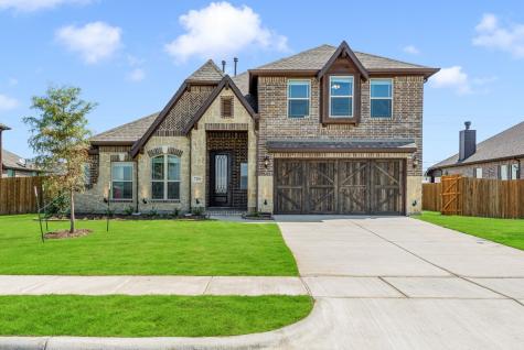 709 Truchas Avenue Forney TX 75126