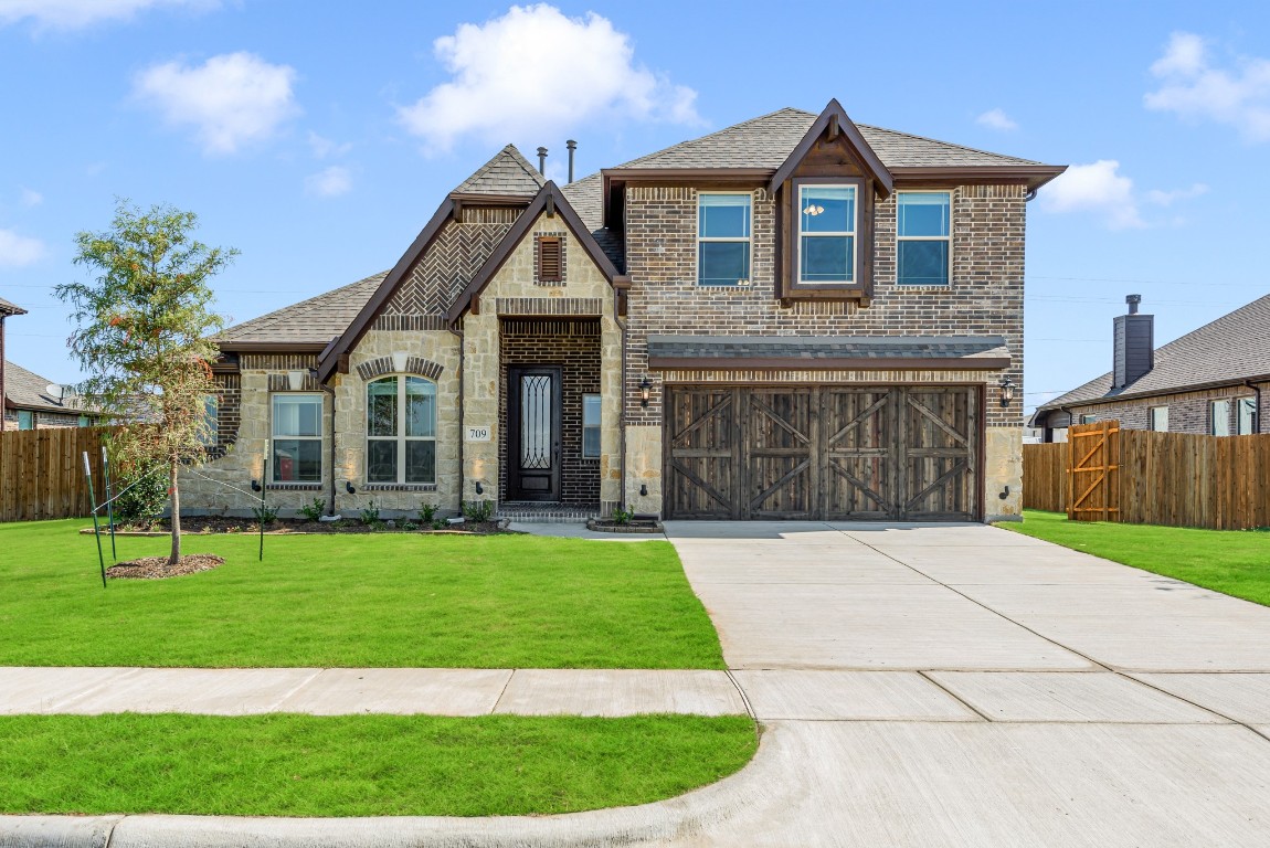709 Truchas Avenue Forney TX 75126