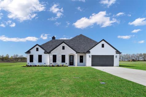 7539 County Road 1052 Celeste TX 75423