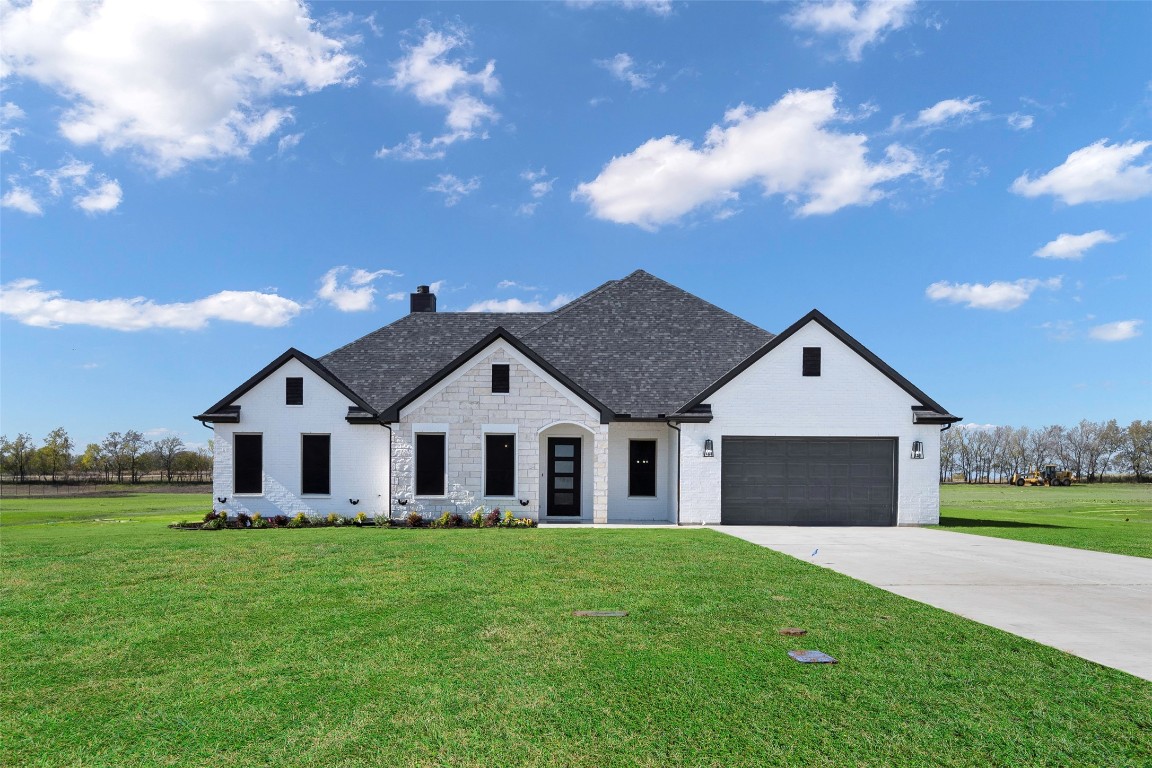 7539 County Road 1052 Celeste TX 75423