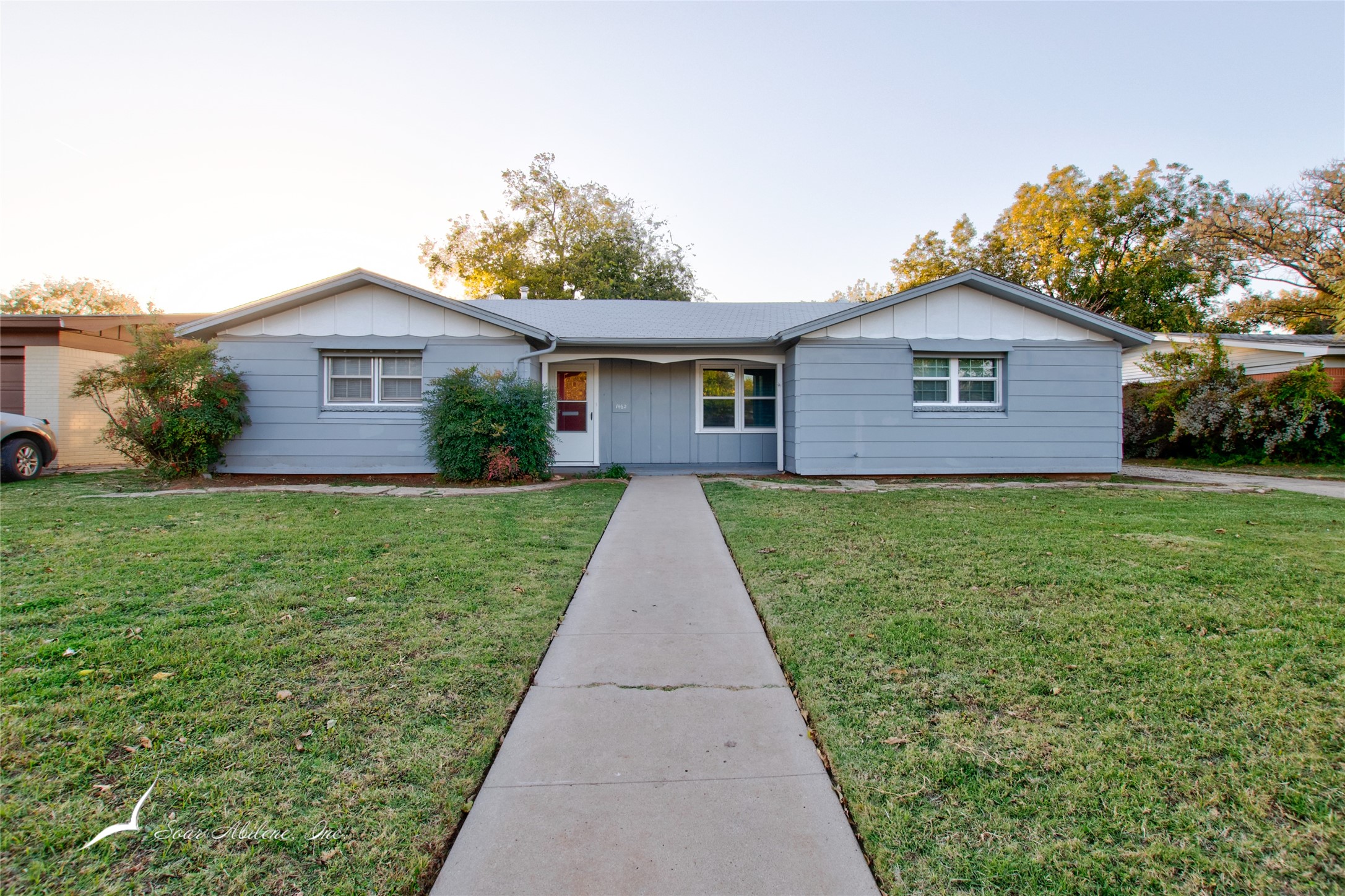 1462 Beechwood Lane Abilene TX 79603