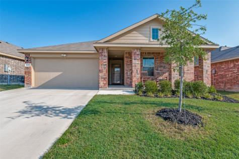 640 Emmons Creek Street Justin TX 76247
