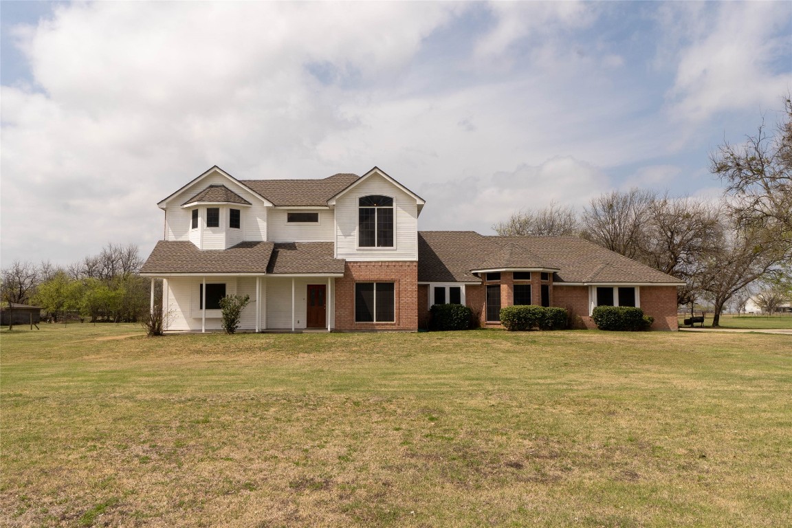 2212 Virginia Lane Haslet TX 76052