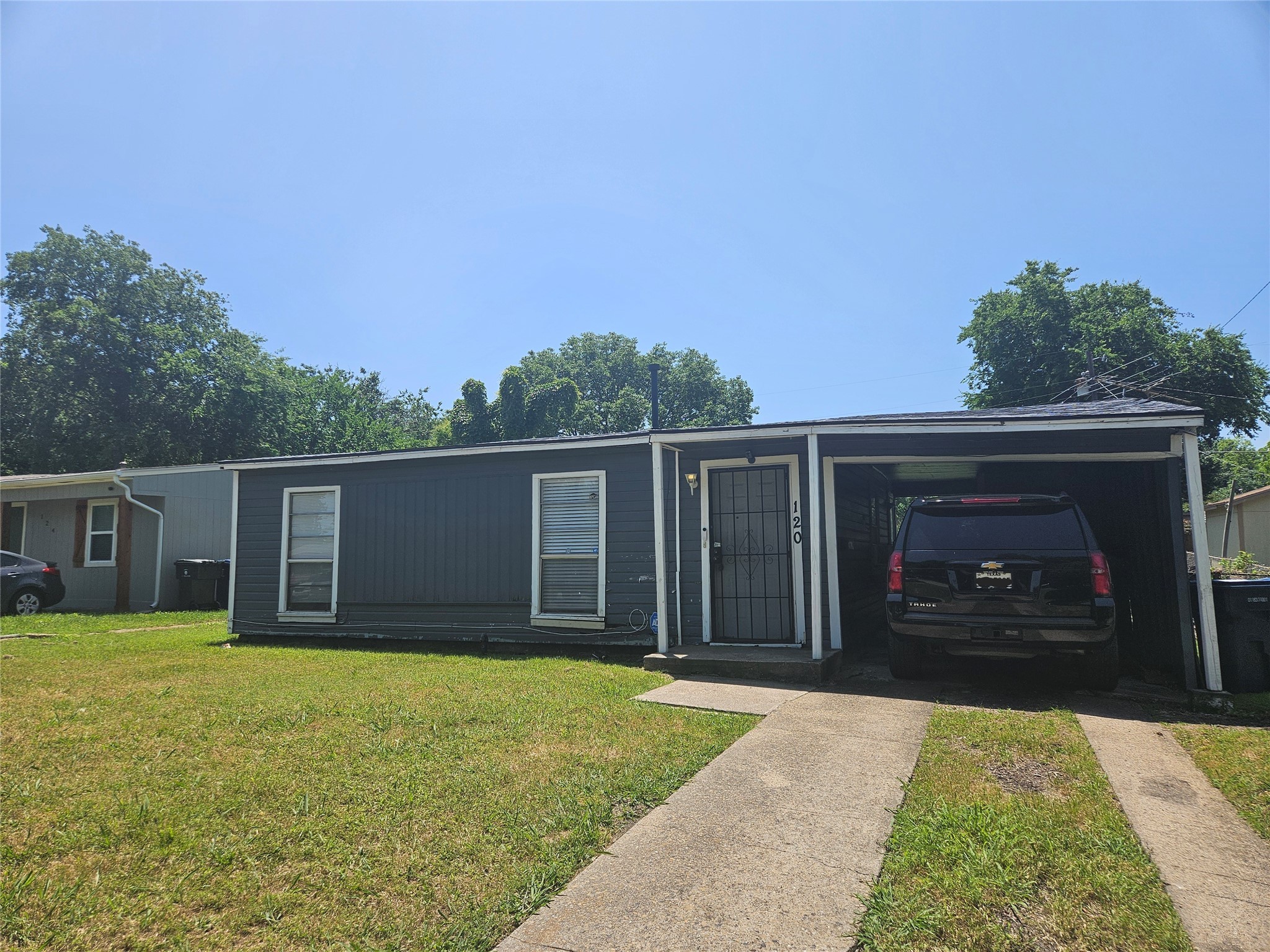 120 E Marguerita Drive Garland TX 75040