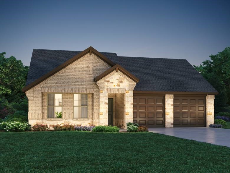 2221 Sun Star Drive Haslet TX 76052