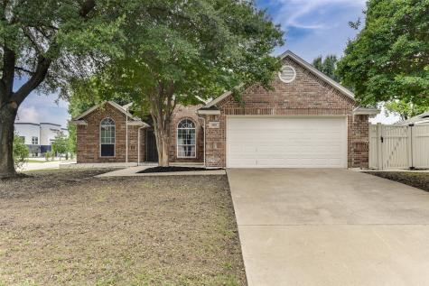 408 Tara Lane Red Oak TX 75154