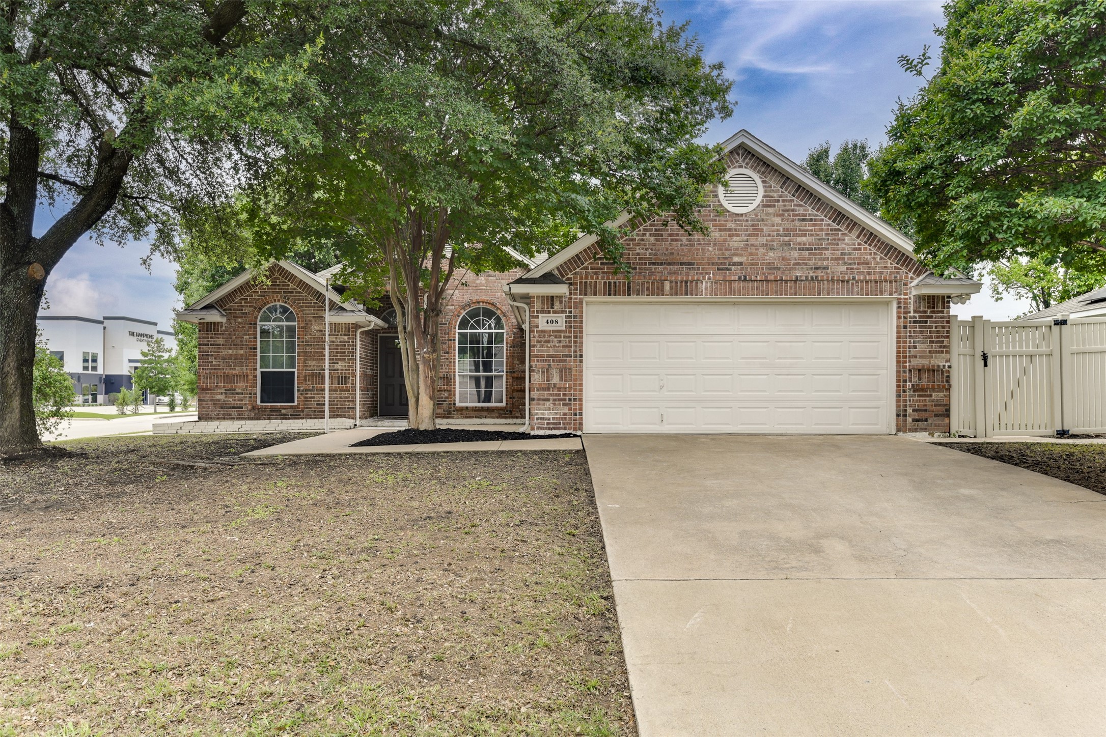 408 Tara Lane Red Oak TX 75154