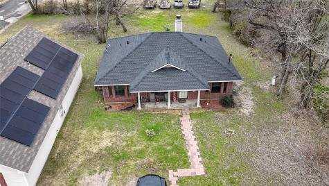 105 W 13th Avenue Corsicana TX 75110