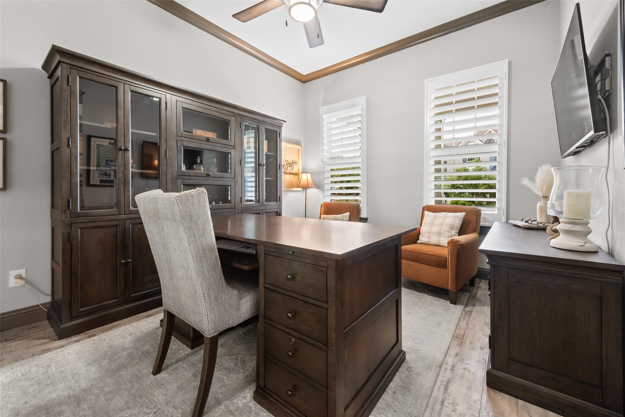 950 Mistletoe Drive Lantana TX 76226