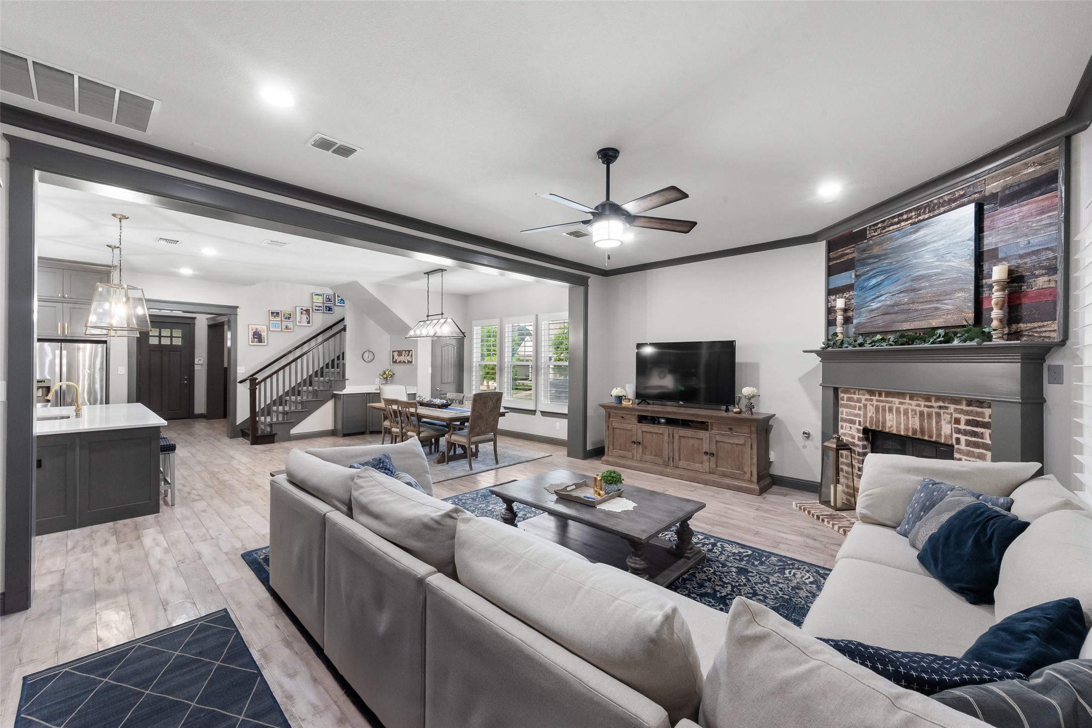 950 Mistletoe Drive Lantana TX 76226