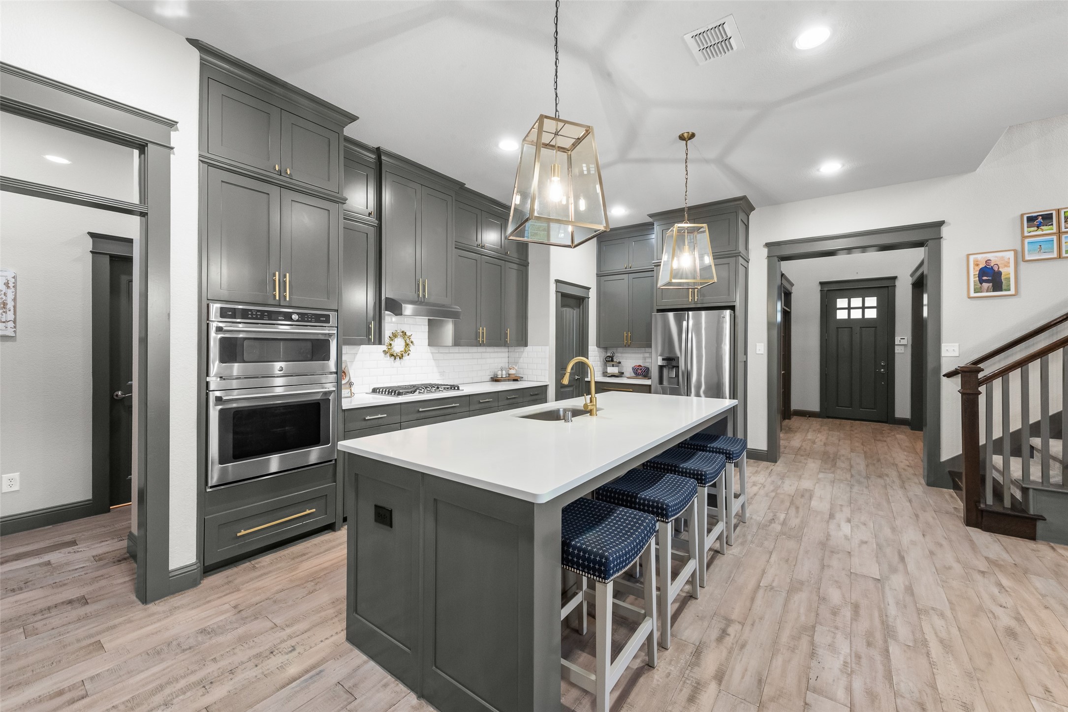 950 Mistletoe Drive Lantana TX 76226