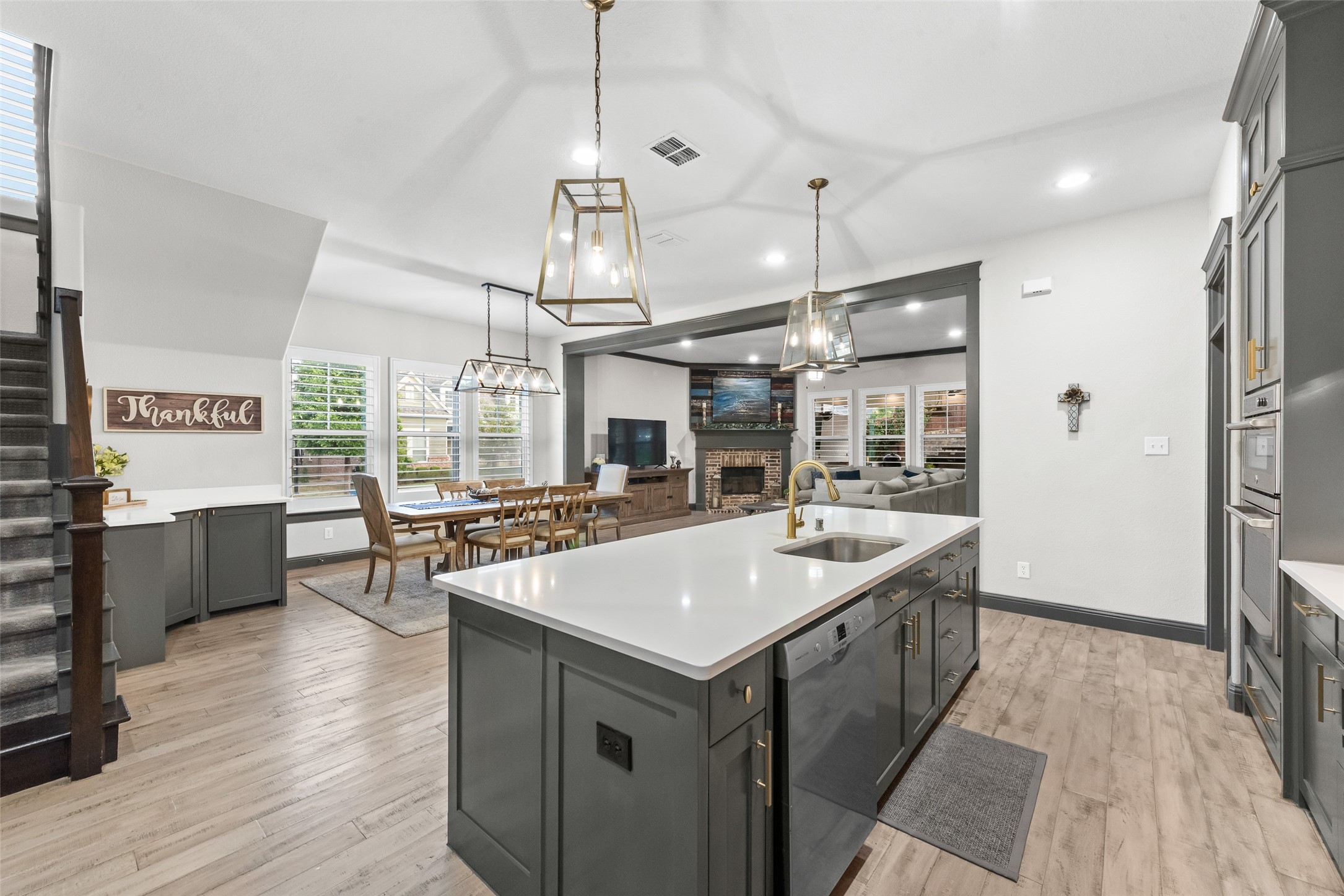 950 Mistletoe Drive Lantana TX 76226